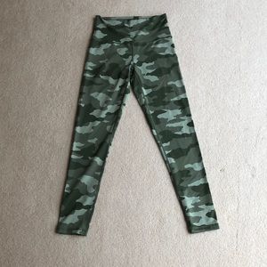 Camp Leggings